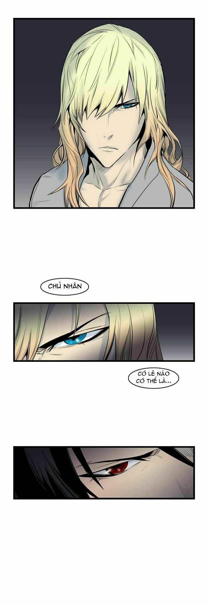 Ma Cà Rồng Quý Tộc: Chapter 64