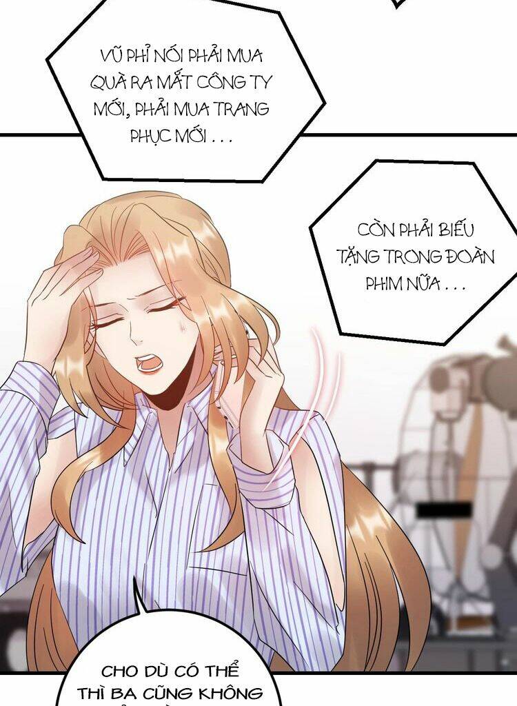 Trong Sinh Chi Ức Vạn Ảnh Hậu Yếu Thượng Vị: Chapter 202