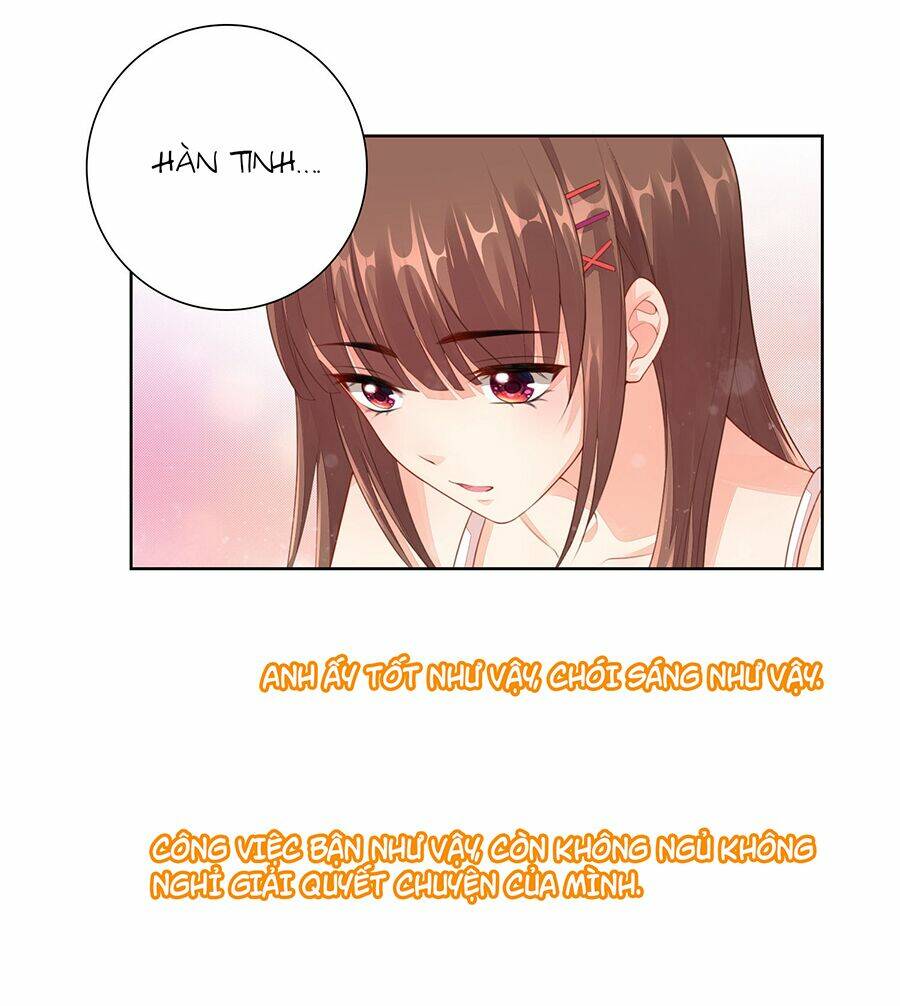 Người Yêu Ẩn Hình Của Ảnh Đế: Chapter 34