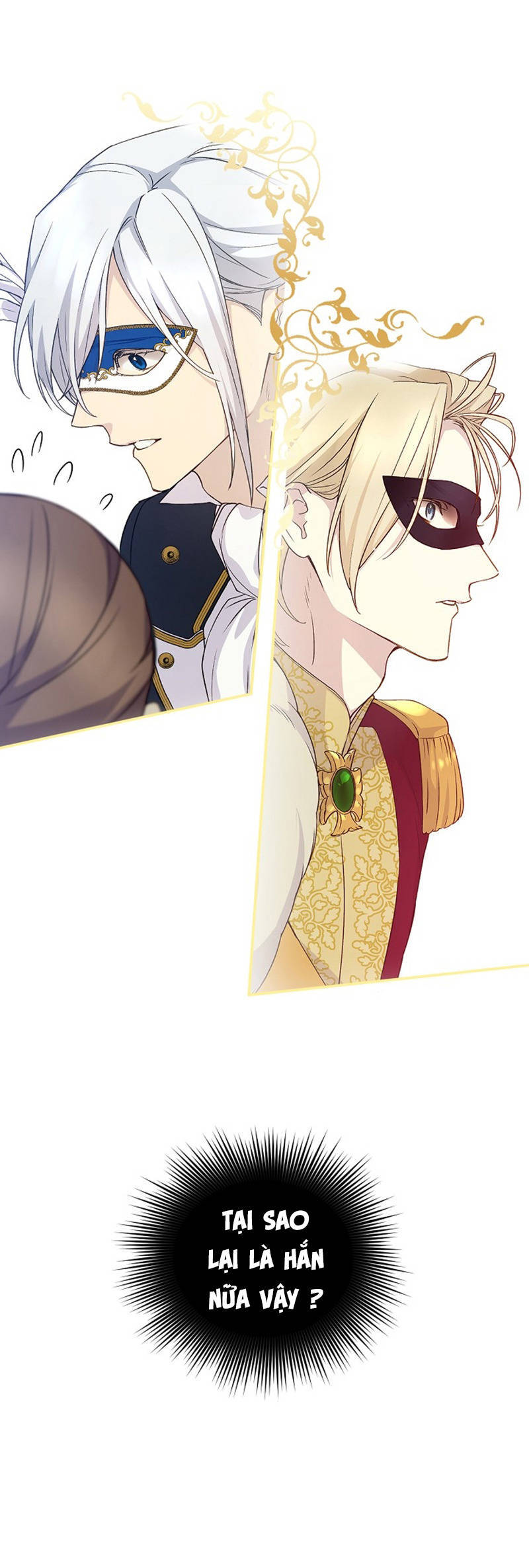 Cô Hầu Giỏi Giang: Chapter 29