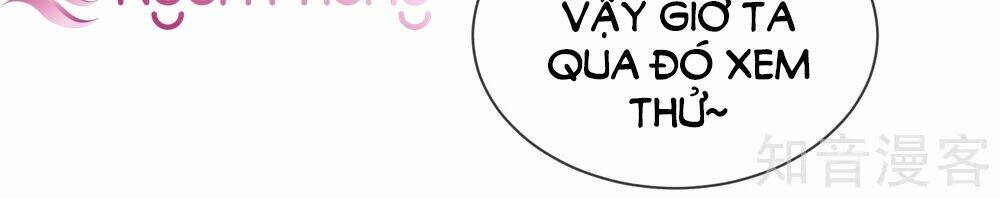 Sủng Hậu Của Vương: Chapter 69