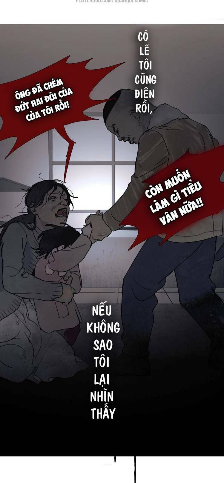 Thần Trạch: Chapter 7