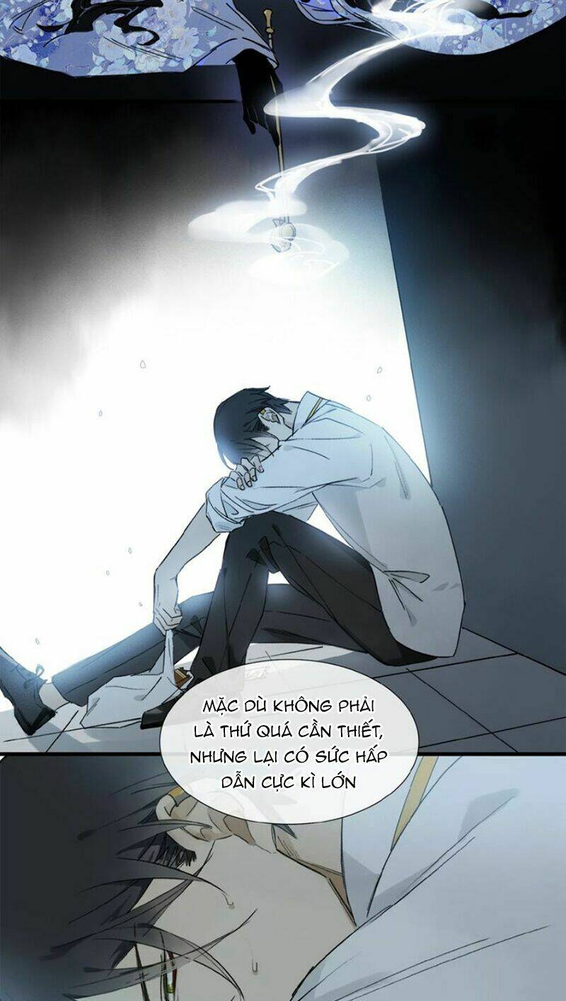 Vợ Yêu Của Ác Ma: Chapter 13