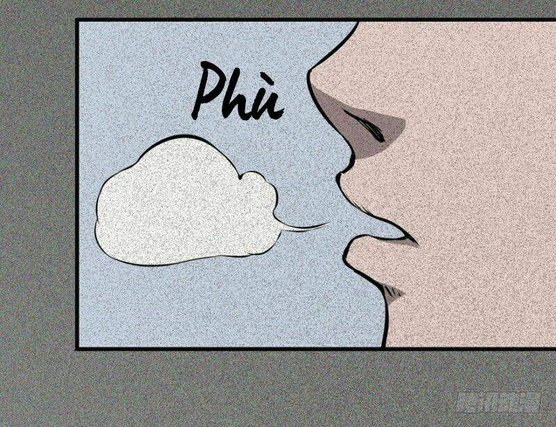 Trở Lại Căn Nhà Ma: Chapter 8