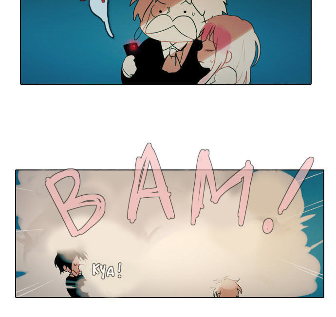 End & Save: Chapter 1.2