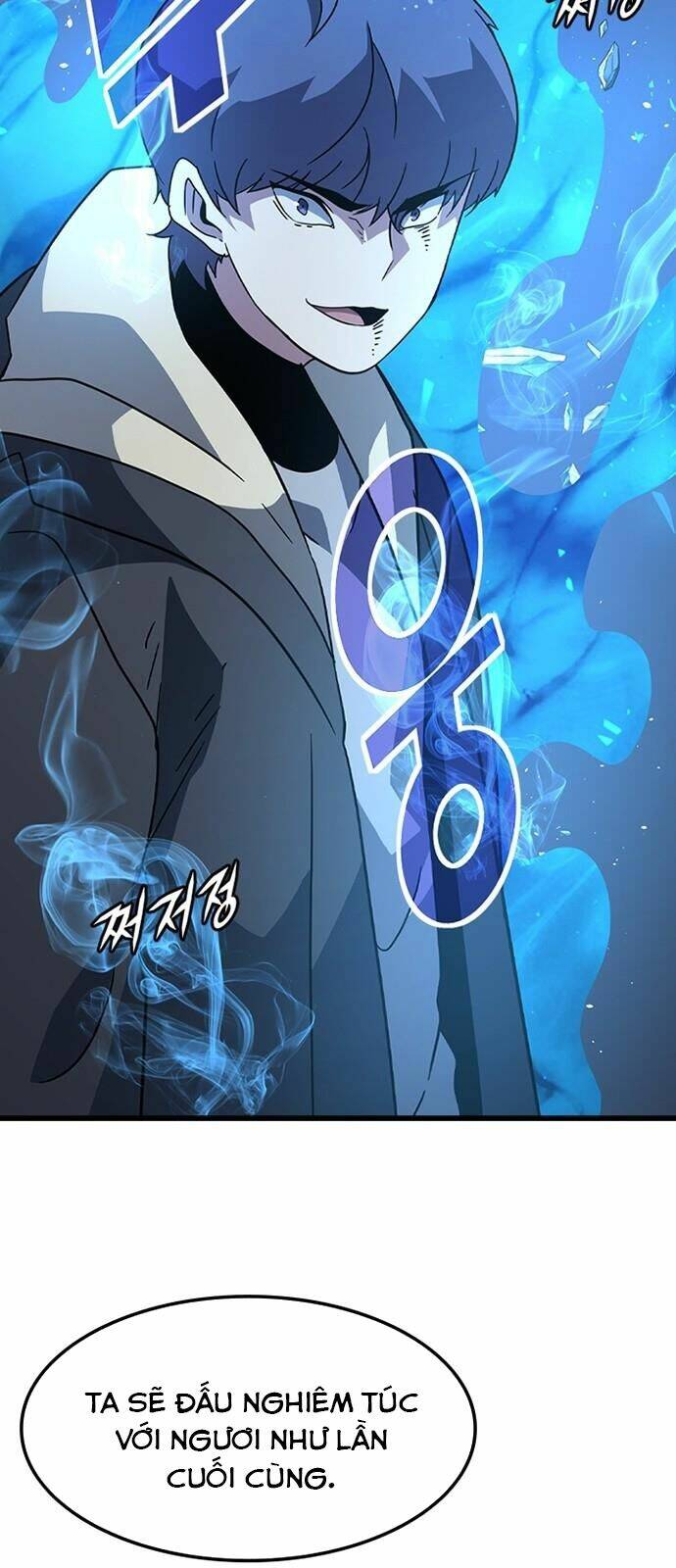 Điểm Chết: Chapter 28