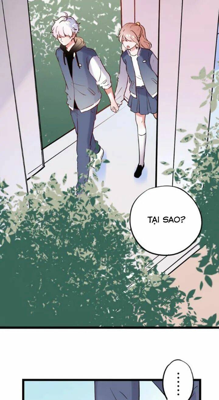 Trạch Thượng Tịch Mịch Huỳnh Hỏa: Chapter 22