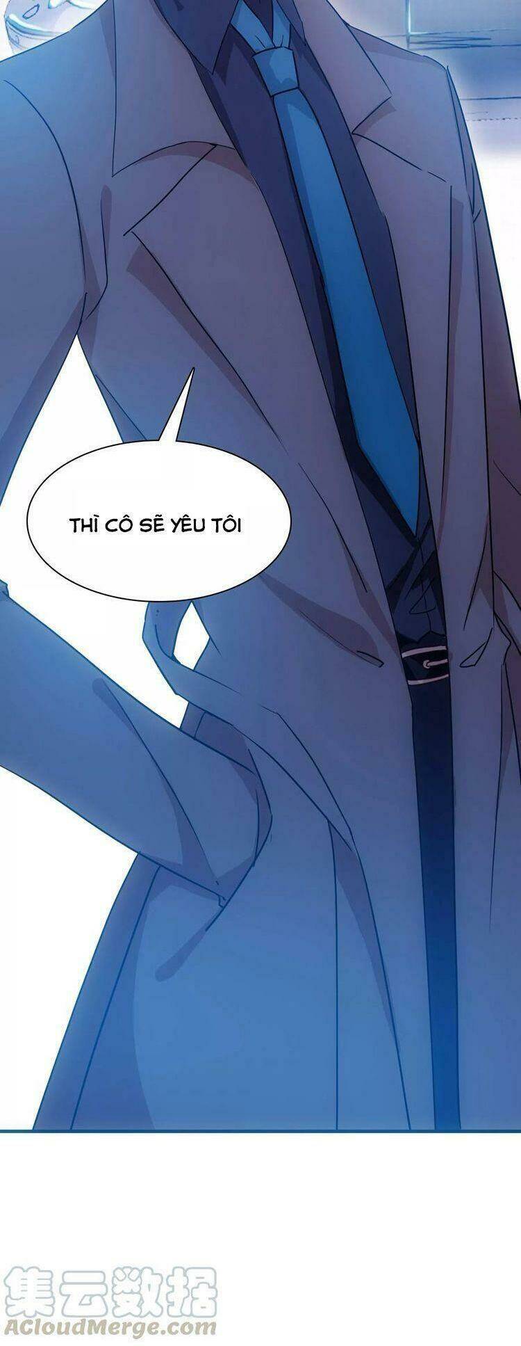 Chuyển Phát Nhanh Tình Yêu: Chapter 19