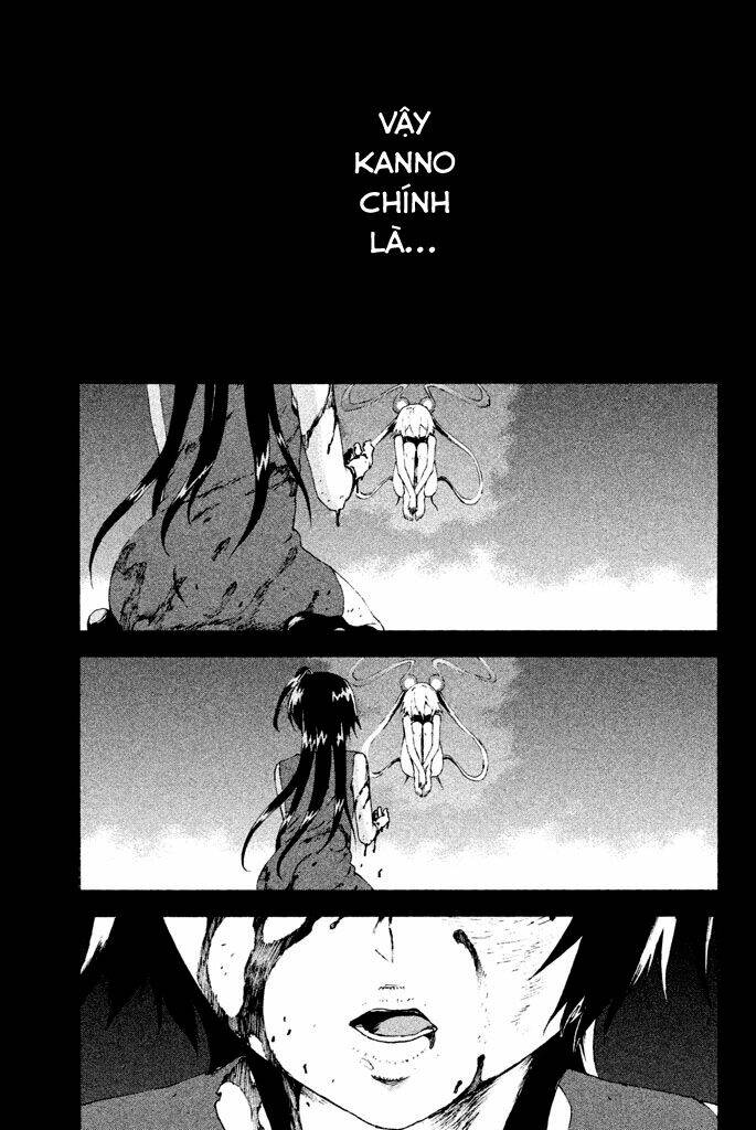 Doll's Folklore: Chapter 7