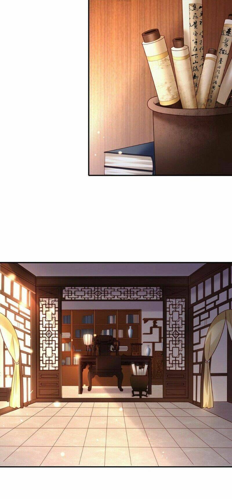 Thiên Kim Bất Hoán: Chapter 48