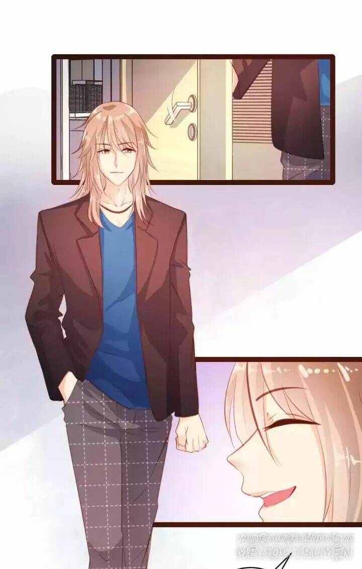 Bản Hợp Đồng Của Tổng Tài Lạnh Lùng: Chapter 29