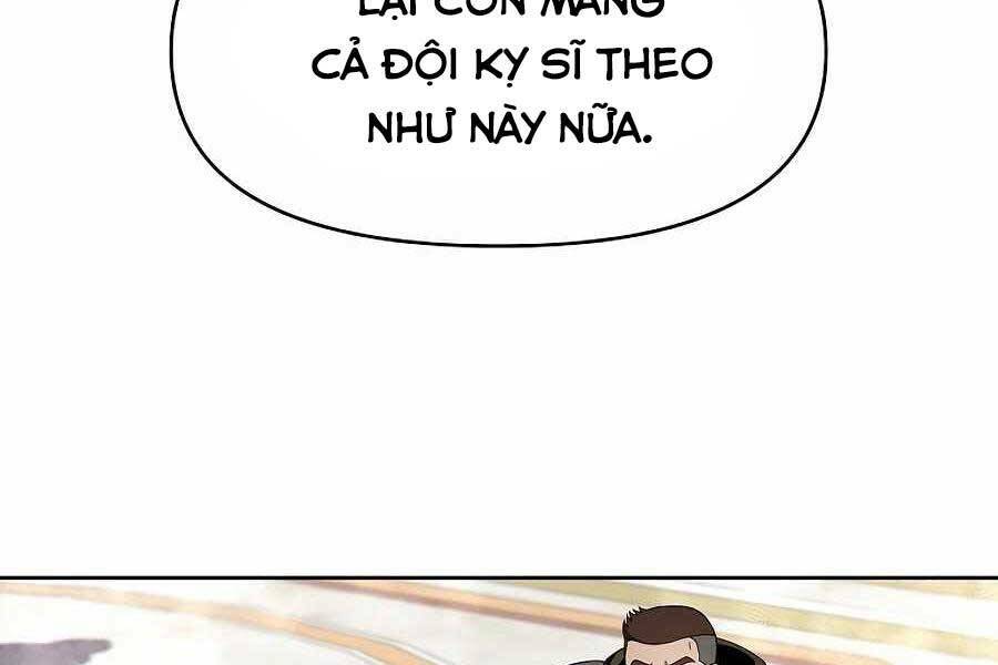 Tên Lỗ Mãng Cấp 10 Của Gia Đình Hiệp Sĩ: Chapter 8