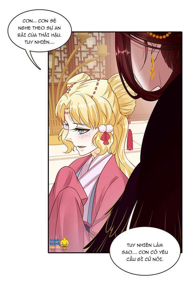 Đại Giá Thừa Tướng: Chapter 73