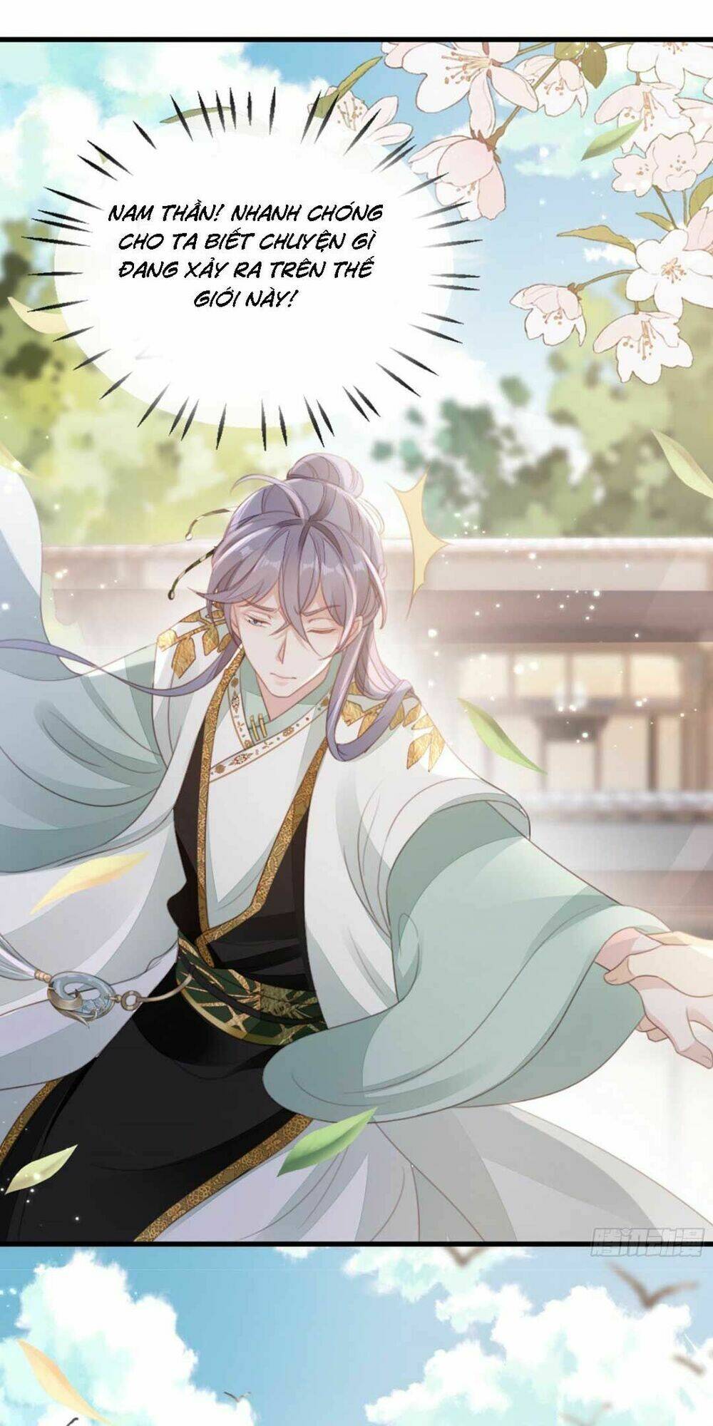 Mau Xuyên Không Rửa Tội Cho Nhân Vật Phản Diện: Chapter 78