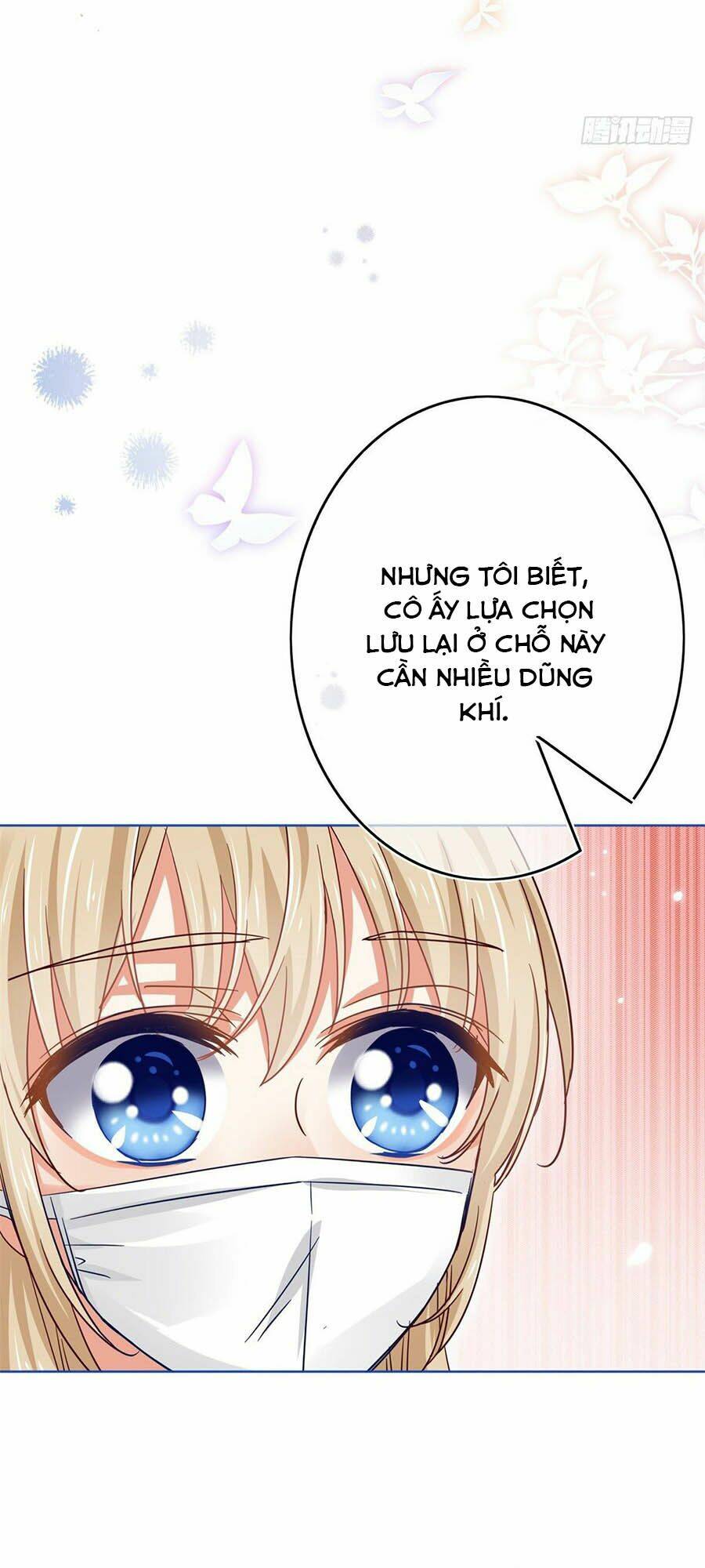 Nữ Hoàng Đầu Tiên Của Đế Quốc: Chapter 28