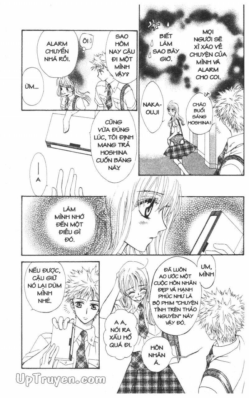 Hoàng Tử Ếch(Bản đẹp): Chapter 4