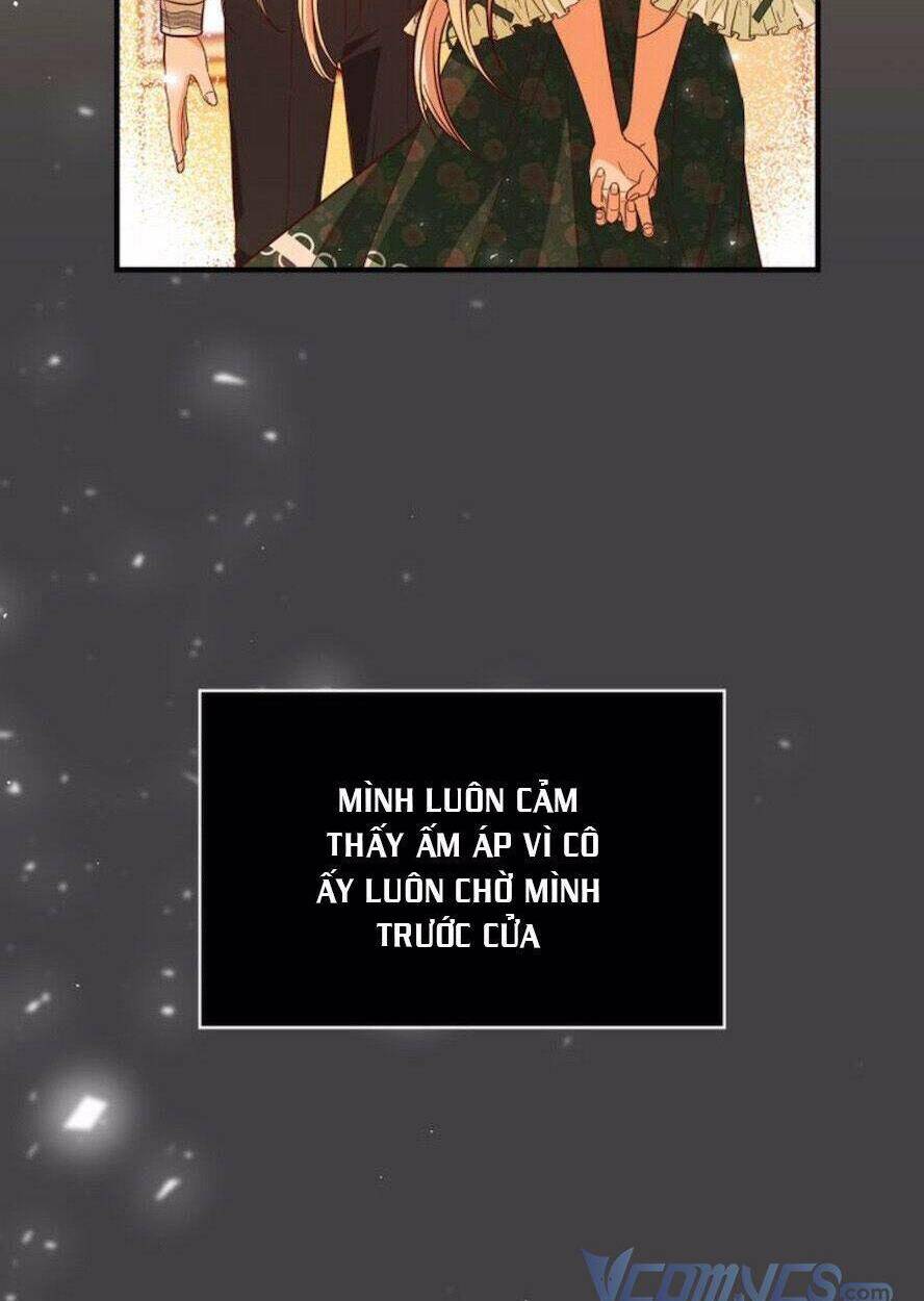 Lòng Trung Thành Với Kẻ Ác: Chapter 25