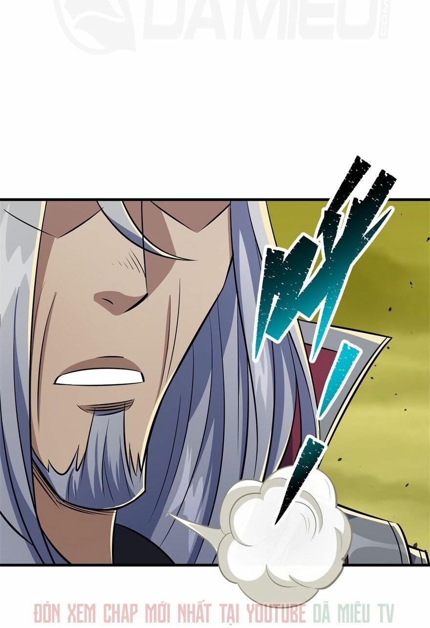 Thú Nhân: Chapter 82