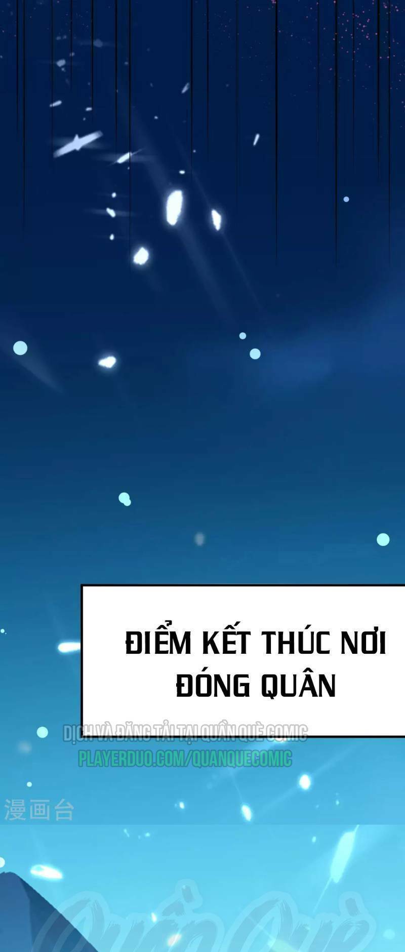 Vạn Giới Tiên Vương: Chapter 39