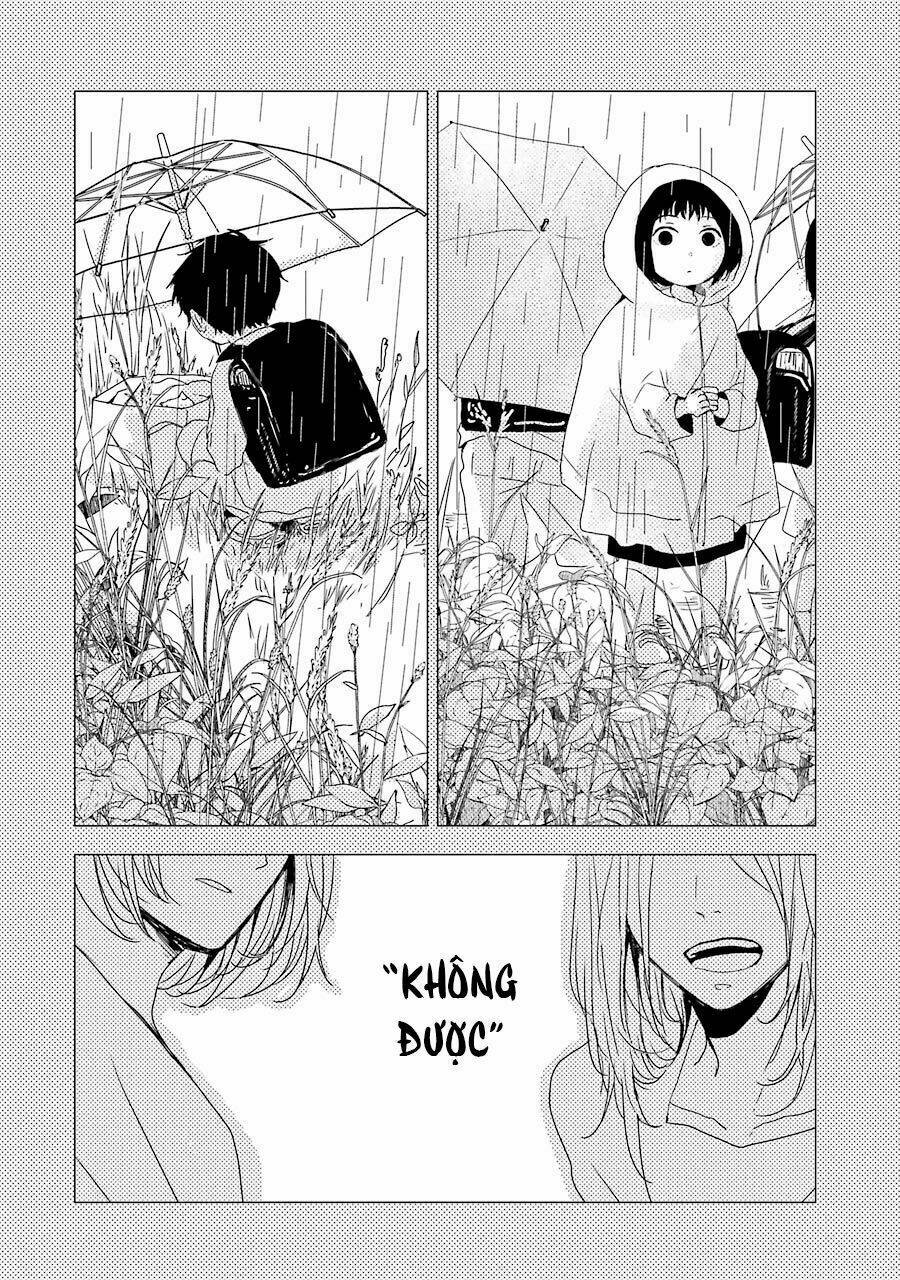 10Th - Khi Chúng Ta Cùng Thích Một Người.: Chapter 2