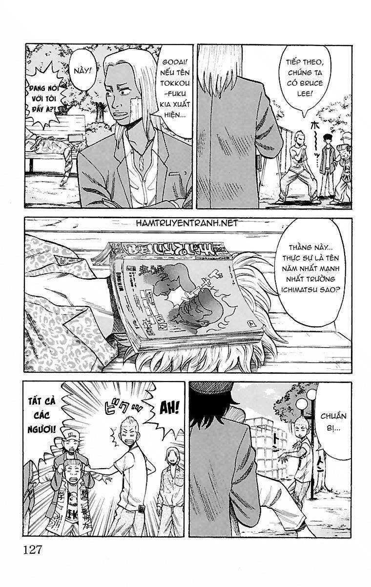 Nanba Mg5: Chapter 4