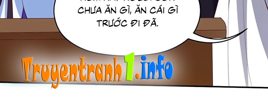 Phượng Ngự Tà Vương: Chapter 38