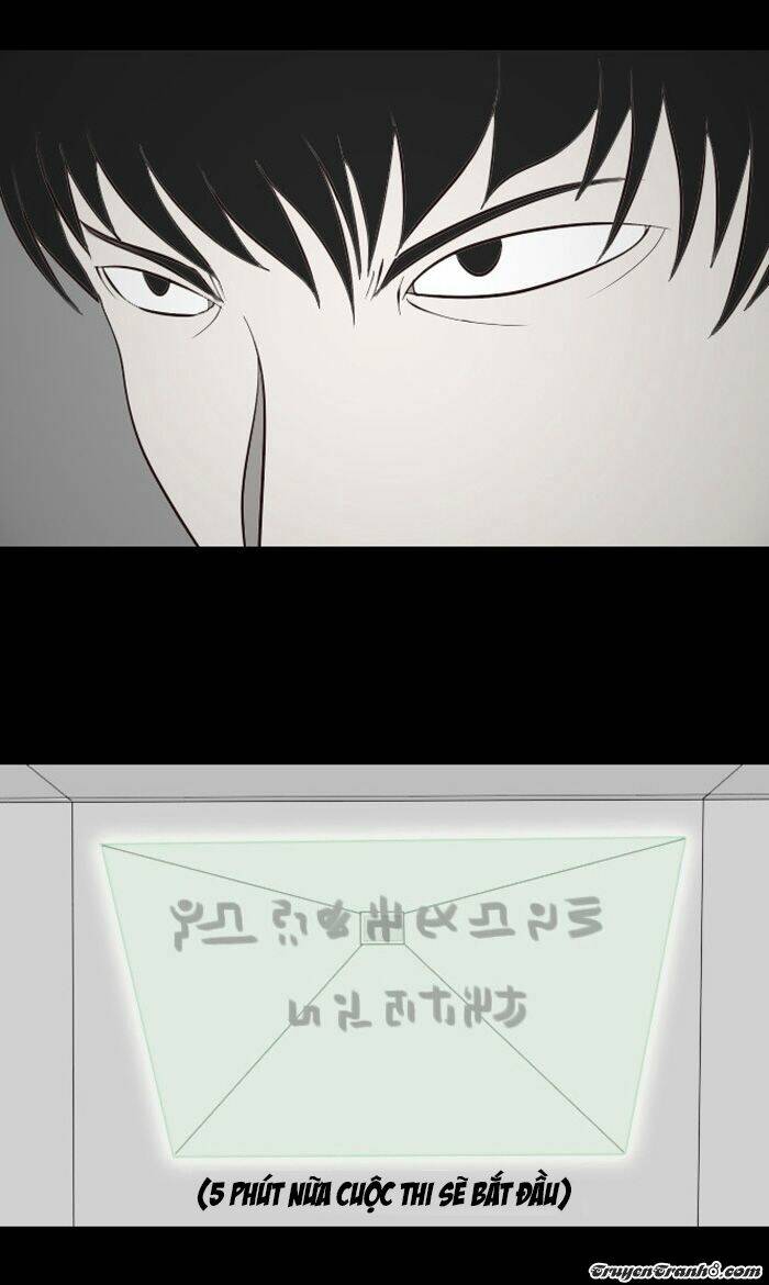 Thứ Sáu: Những Câu Chuyện Cấm: Chapter 10