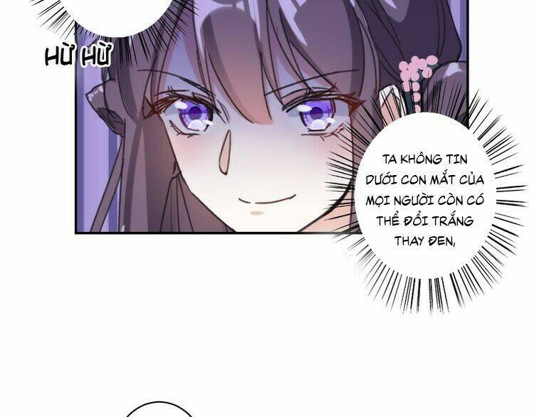 Hoa Nhan Sách: Chapter 25.2