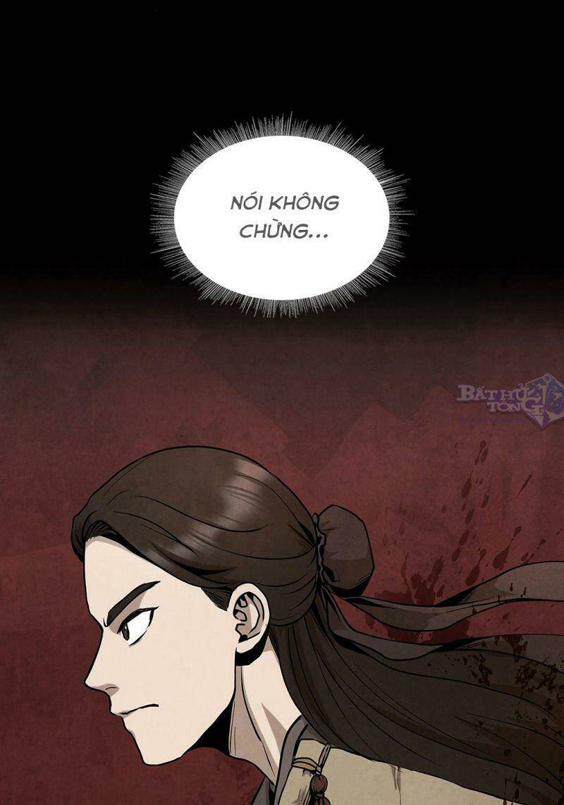Đại Sư Huynh: Chapter 11.3
