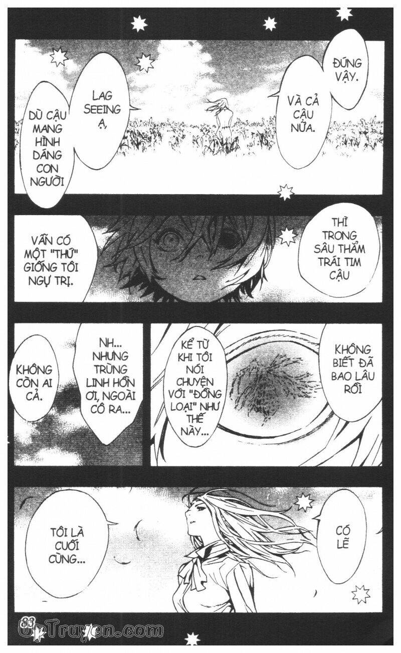 Ong Đưa Thư: Chapter 18