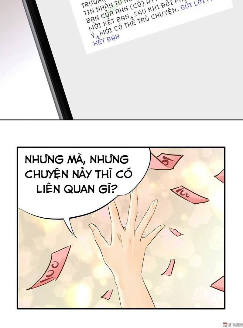 Trò Chơi Tiểu Mục Tiêu: Chapter 18