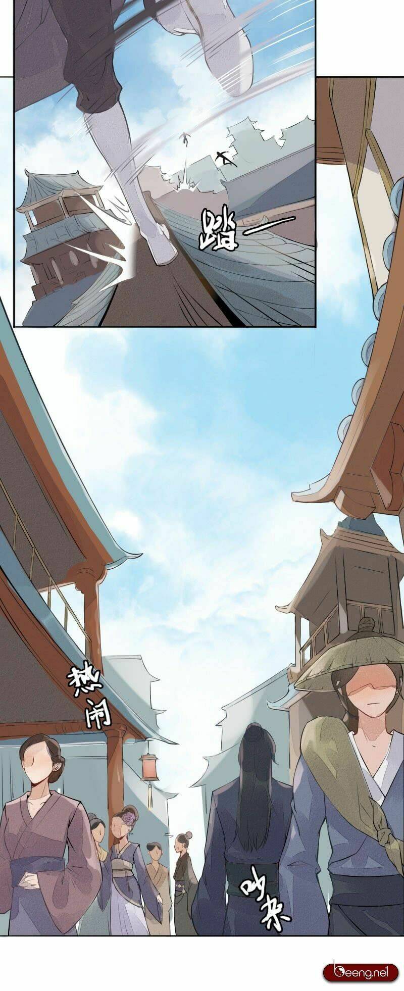 Tây Du Ngạo Tuyết Thiên: Chapter 18