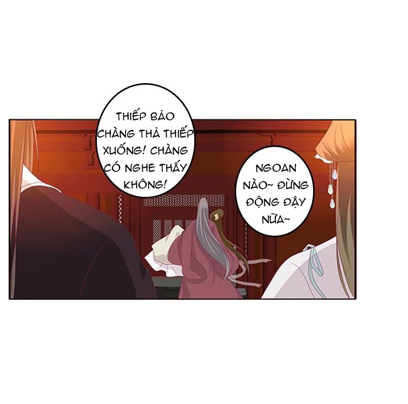 Thông Linh Phi: Chapter 484