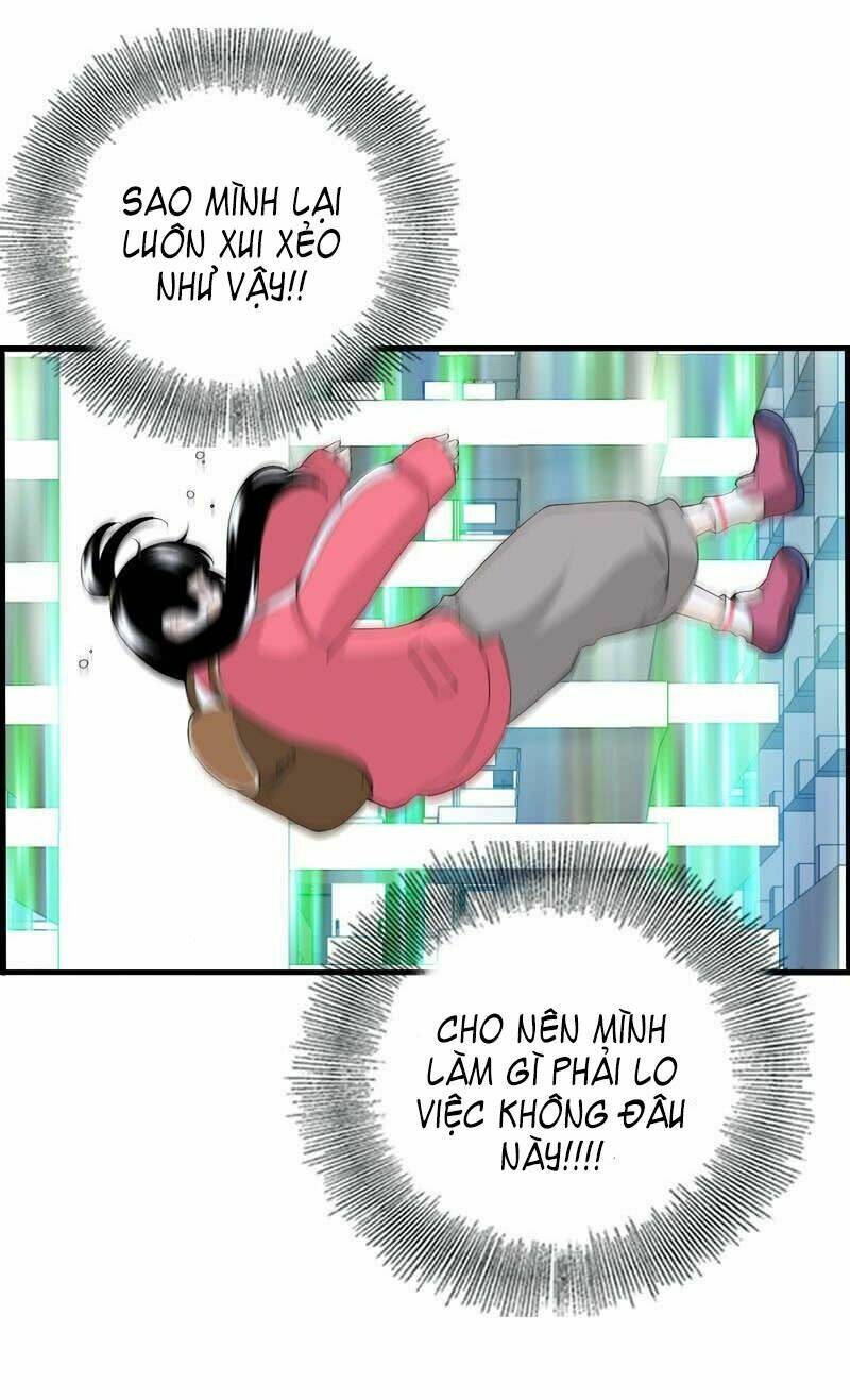 Cứu Tôi Đi Hủ Thần: Chapter 1