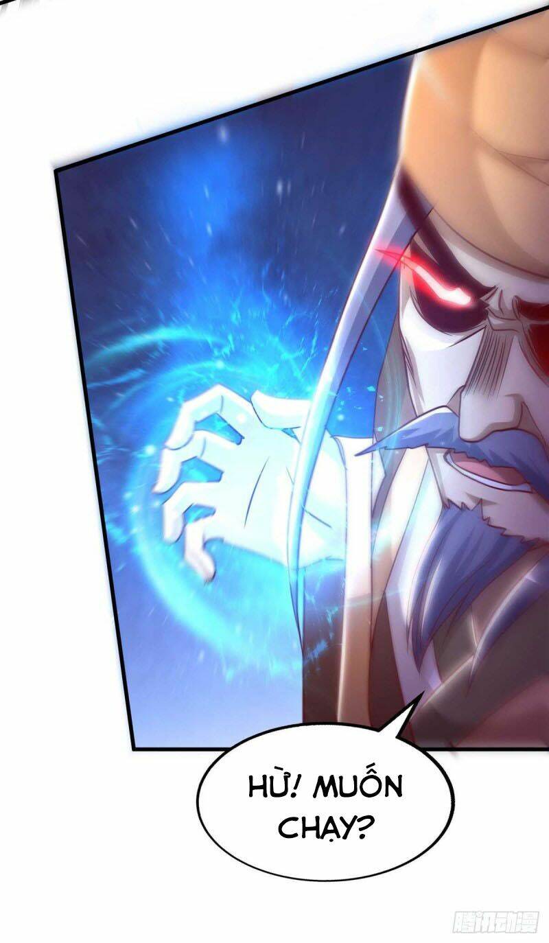 Ta Bị Phong Ấn Chín Trăm Triệu Thứ: Chapter 37