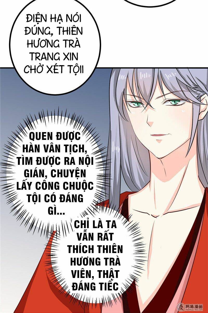 Thiên Tài Tiểu Độc Phi: Chapter 95
