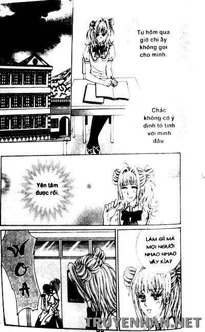 Lọ Lem Hậu Đậu: Chapter 78