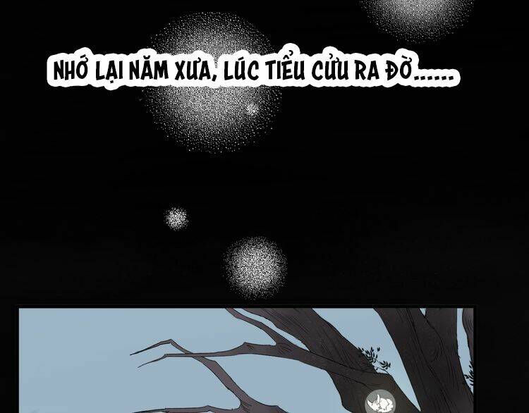 Lượm Được Một Tiểu Hồ Ly 2: Chapter 92