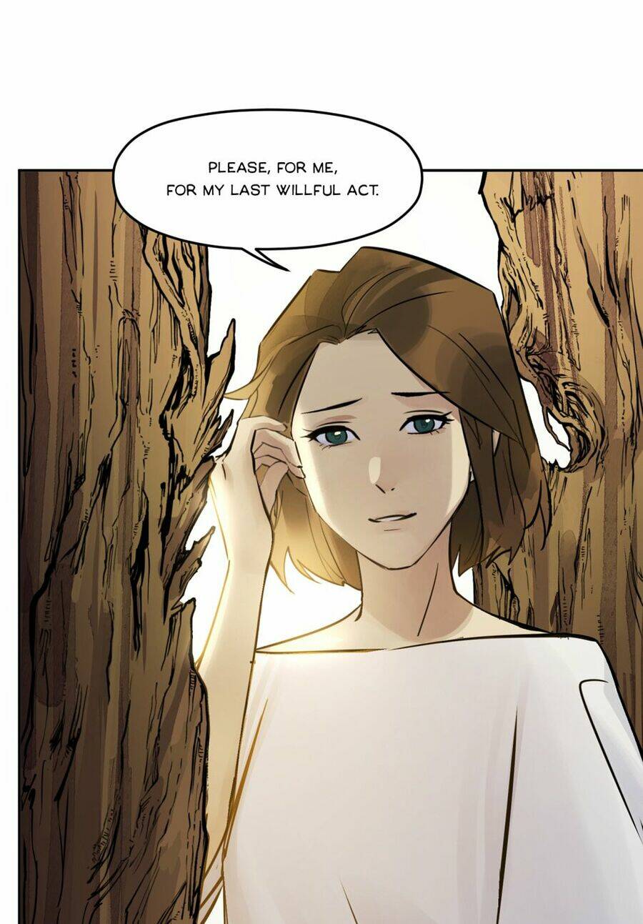Anh Hùng Và Hiệp Nữ: Chapter 81