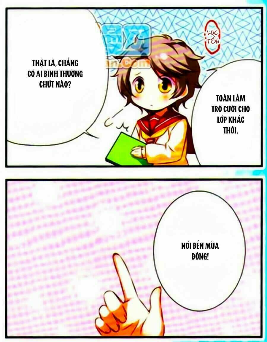 Manh Tam Quốc: Chapter 83