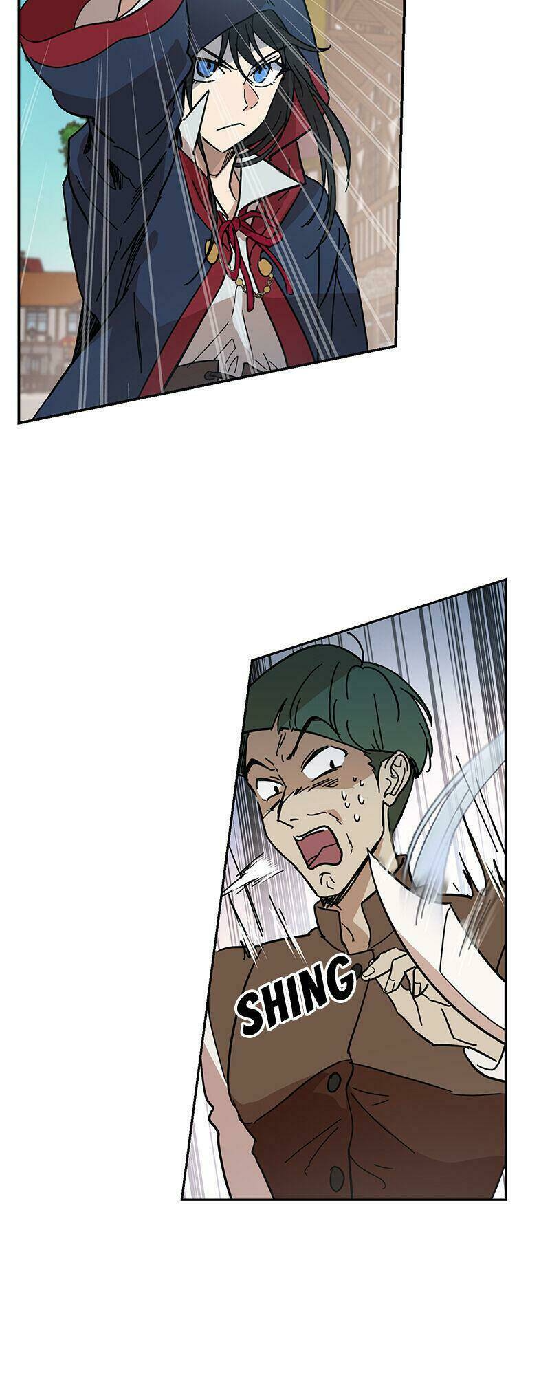 Khế Ước Của Ác Ma: Chapter 14