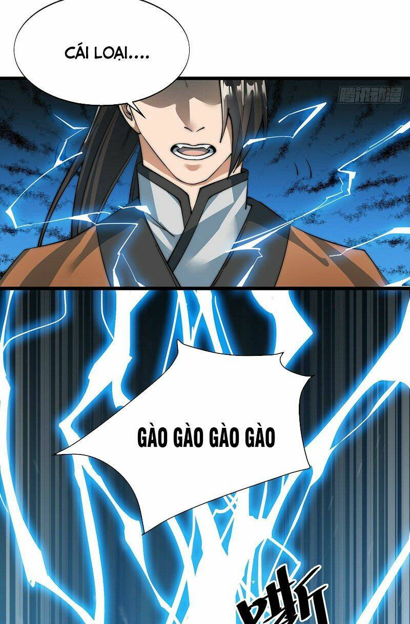 Võ Lăng Cửu Thiên: Chapter 20
