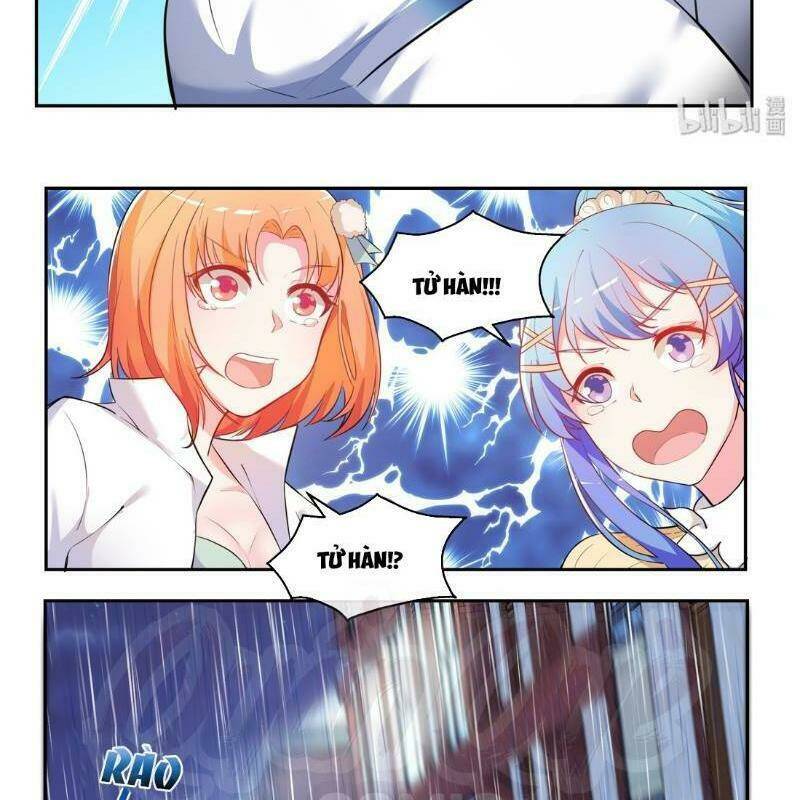 Tôi Của Tương Lai Là Thần Tán Gái: Chapter 34