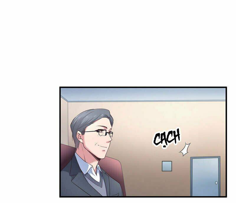 Chiến Lược Lãng Mạn Của Thịnh Thiếu: Chapter 24