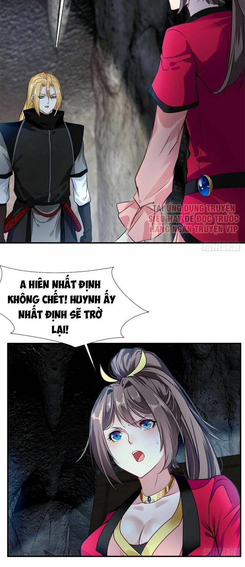 Tuyệt Thế Đế Tôn: Chapter 105