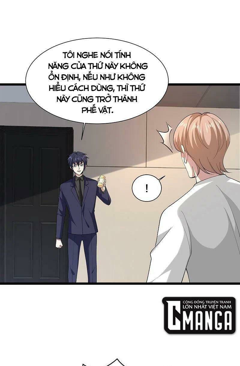 Đô Thị Tà Vương: Chapter 235