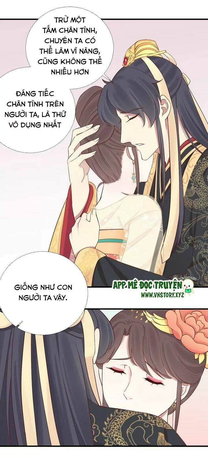 Hoàng Hậu Bận Lắm: Chapter 115