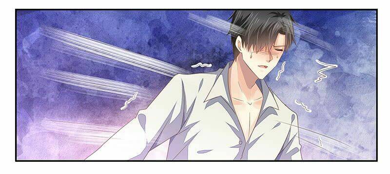 Hôn Bất Do Kỷ: Chapter 5