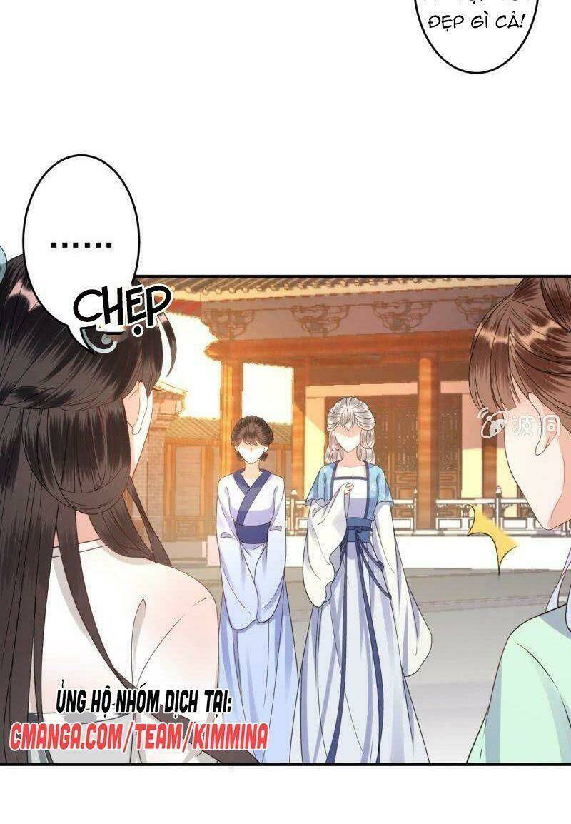 Vương Gia Kiêu Ngạo Quá Khó Cua: Chapter 74