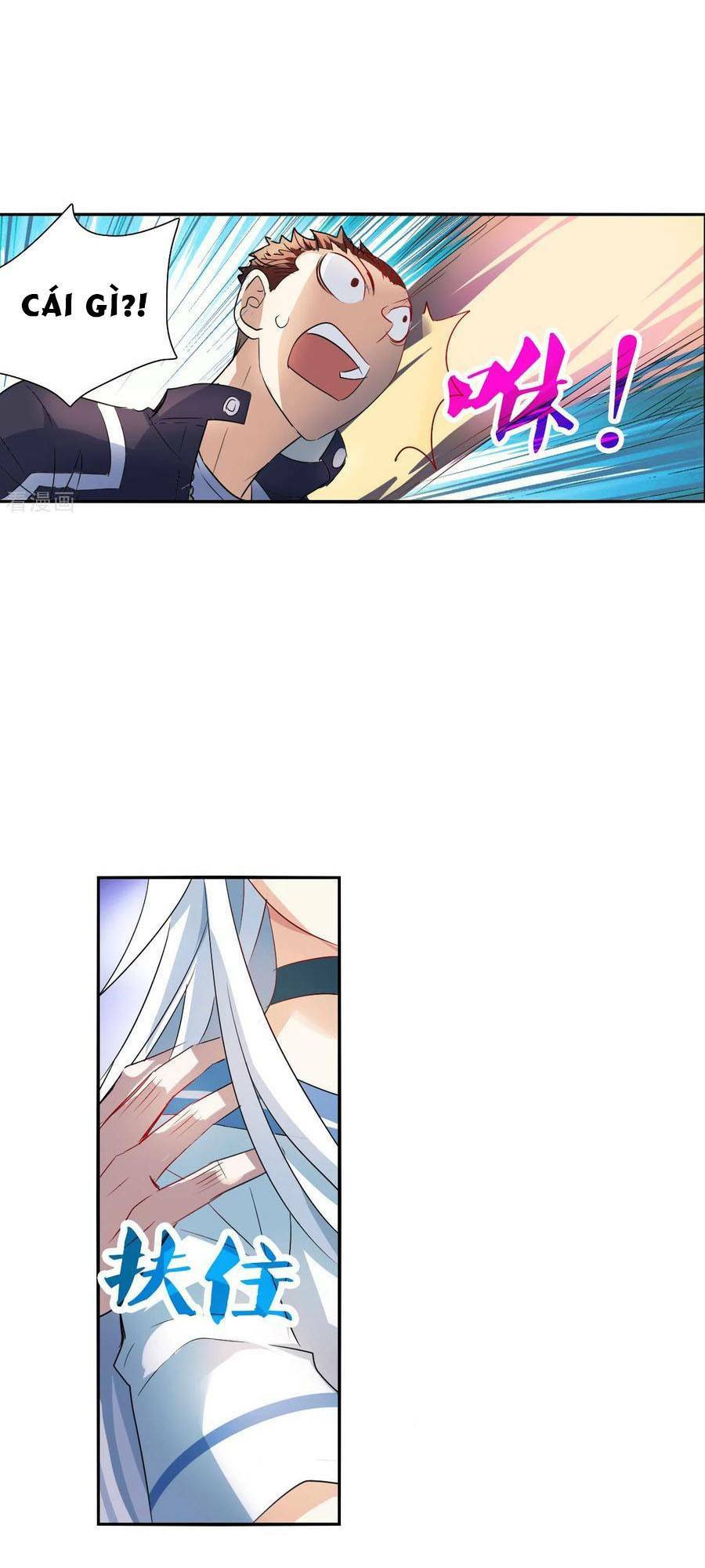 Tô Tịch Kỳ Quái 2: Chapter 31